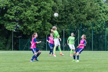 Bild 224 - wBJ HSV - VfL Wolfsburg : Ergebnis: 4:1